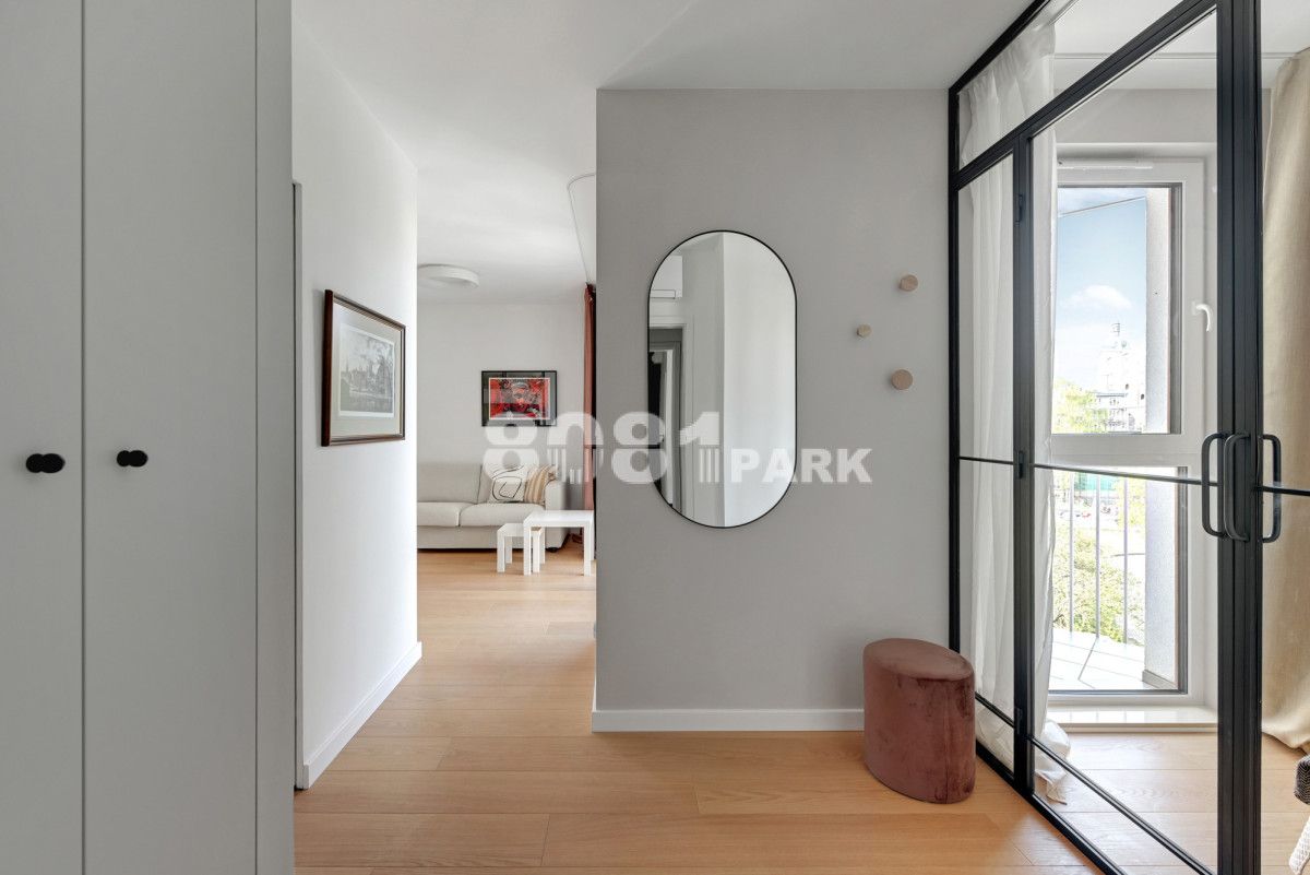 Mieszkanie 2-pokojowe Gdańsk Śródmieście, ul. Rybaki Górne. Zdjęcie 8