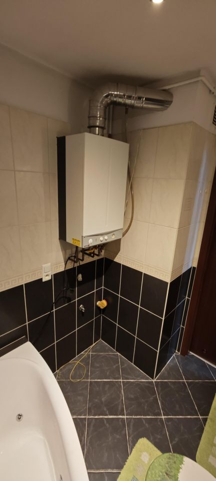 Mieszkanie 2-pokojowe Smolec, ul. Wrzosowa. Zdjęcie 14