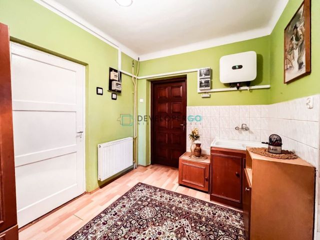 dom wolnostojący, 3 pokoje Puławy, ul. Włostowicka. Zdjęcie 6