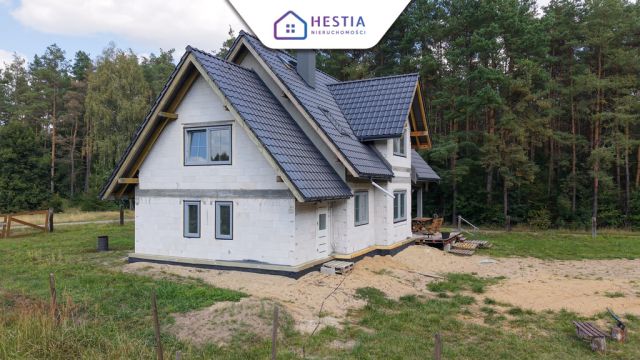 dom wolnostojący, 6 pokoi Szczecinek, ul. Żeglarska. Zdjęcie 5