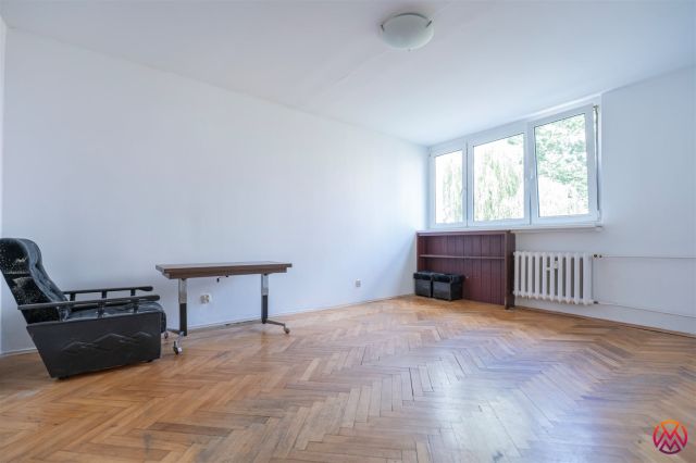 Mieszkanie 3-pokojowe Łódź Widzew, ul. gen. Stefana Grota-Roweckiego. Zdjęcie 2