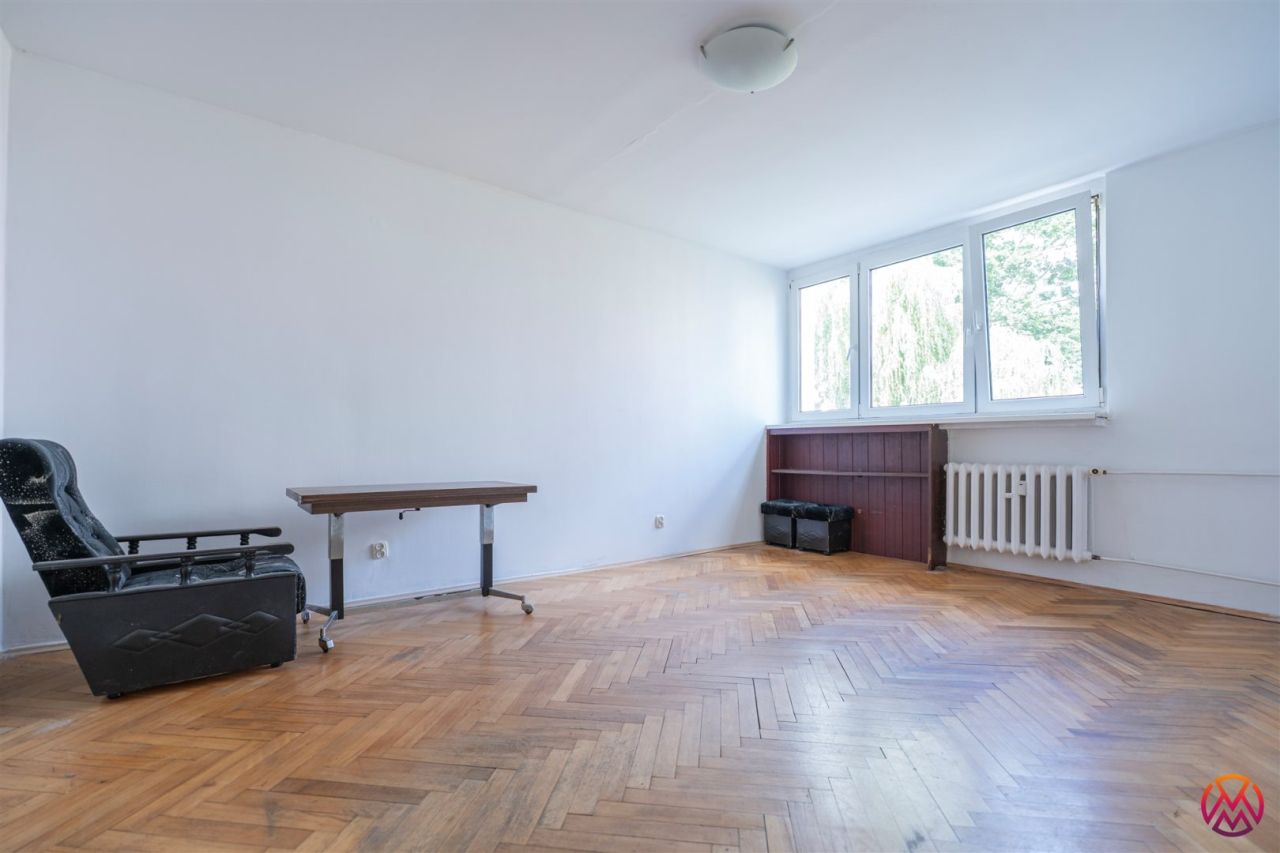 Mieszkanie 3-pokojowe Łódź Widzew, ul. gen. Stefana Grota-Roweckiego. Zdjęcie 2