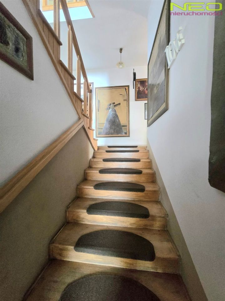 dom wolnostojący, 6 pokoi Lubojna. Zdjęcie 21