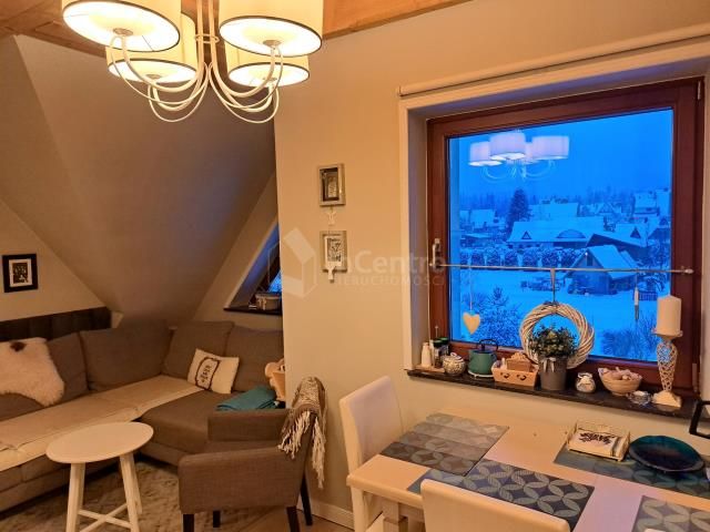 Mieszkanie 2-pokojowe Murzasichle, ul. Gutowa. Zdjęcie 1