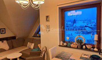 Mieszkanie 2-pokojowe Murzasichle, ul. Gutowa