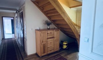 dom wolnostojący Olszanica