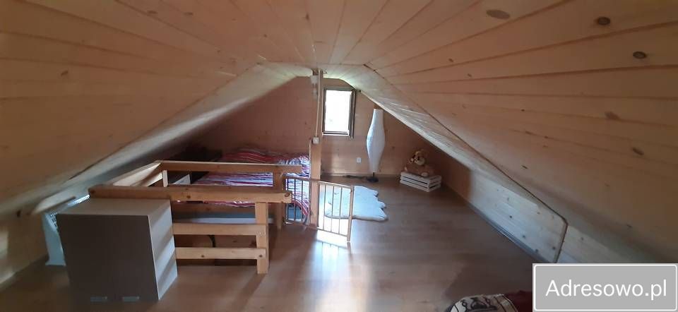 Działka rekreacyjna Piotrowo. Zdjęcie 3