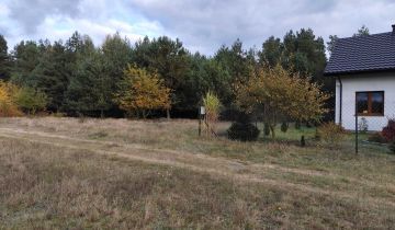 Działka rolno-budowlana Strzegowo