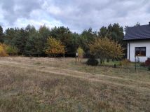 Działka rolno-budowlana Strzegowo