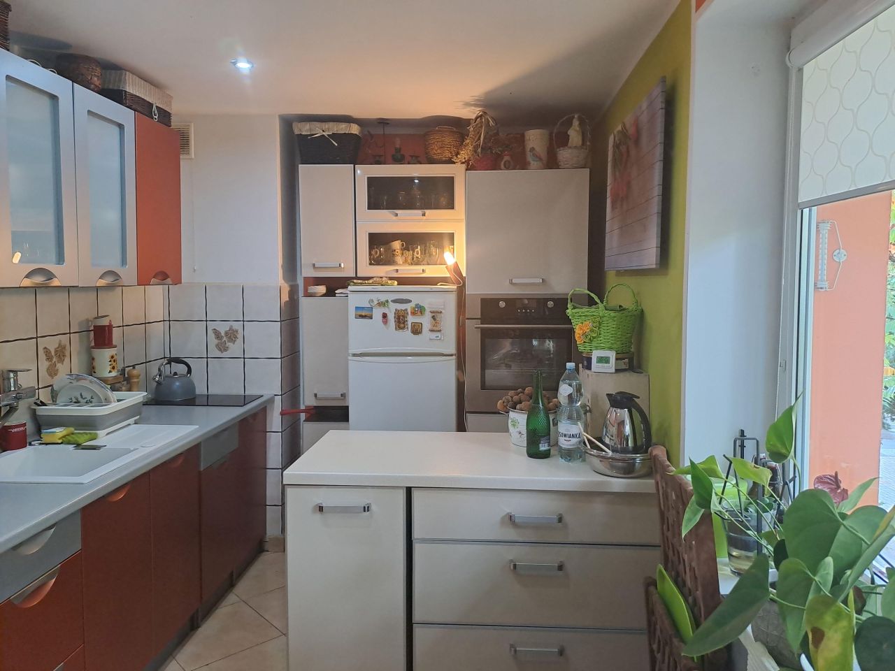 Mieszkanie 1-pokojowe Nysa Dolna Wieś, ul. Podolska. Zdjęcie 8