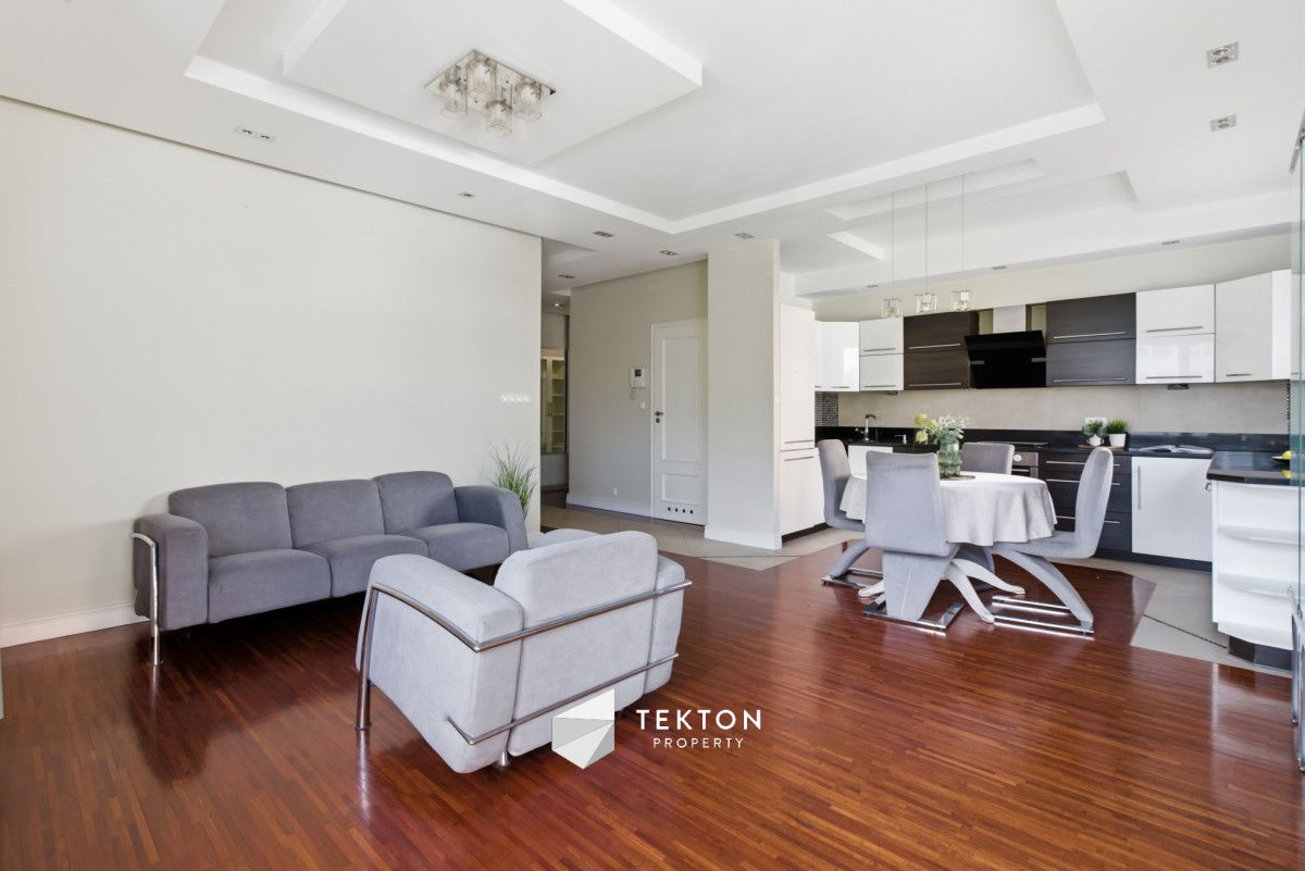 Mieszkanie 3-pokojowe Kraków Krowodrza, ul. Poznańska. Zdjęcie 5