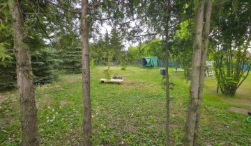 Działka rod Ciechanów