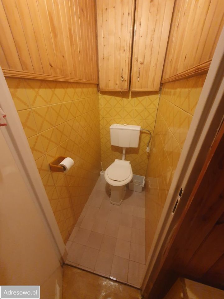 Mieszkanie 3-pokojowe Konin Zatorze, ul. Stanisława Moniuszki. Zdjęcie 6