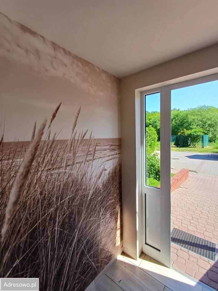 Mieszkanie 4-pokojowe Gdańsk Jelitkowo, ul. Pomorska. Zdjęcie 5