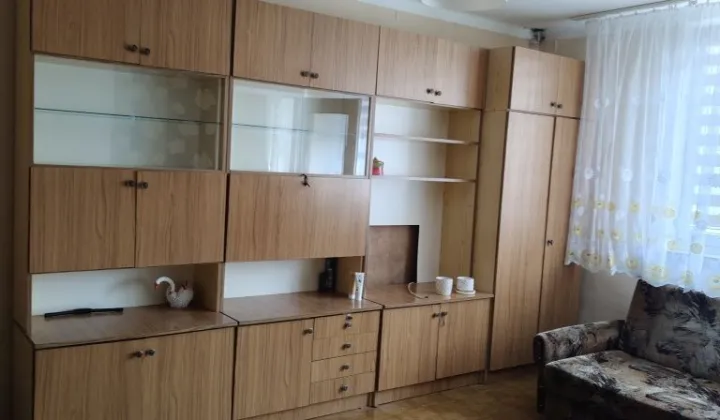 Mieszkanie 1-pokojowe Siemiatycze