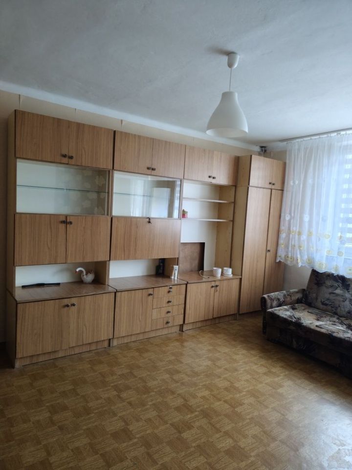 Mieszkanie 1-pokojowe Siemiatycze