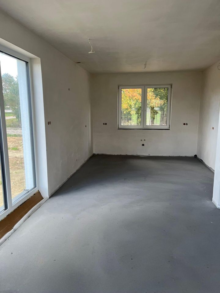 bliźniak, 4 pokoje Psucin Pieńki Psuckie, ul. Krótka. Zdjęcie 12