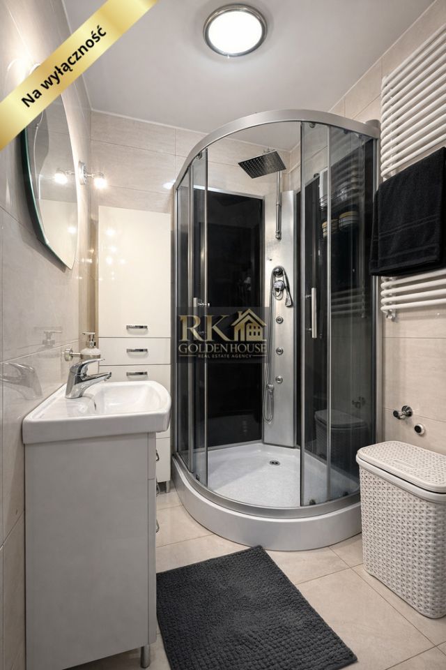 Mieszkanie 5-pokojowe Siedlce, ul. Mieszka I. Zdjęcie 9