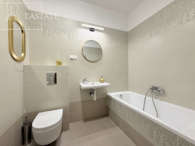 Mieszkanie 2-pokojowe Warszawa Wilanów, ul. Księdza Prymasa Augusta Hlonda. Zdjęcie 9