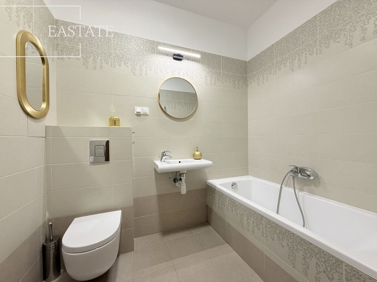 Mieszkanie 2-pokojowe Warszawa Wilanów, ul. Księdza Prymasa Augusta Hlonda. Zdjęcie 9