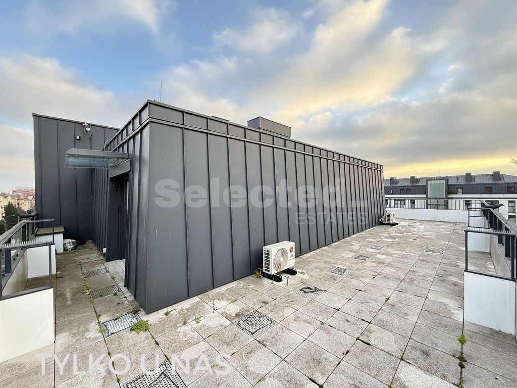 Mieszkanie 3-pokojowe Poznań Jeżyce, ul. Zwierzyniecka. Zdjęcie 16