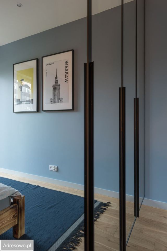 Mieszkanie 2-pokojowe Warszawa Mokotów, ul. Taśmowa. Zdjęcie 15