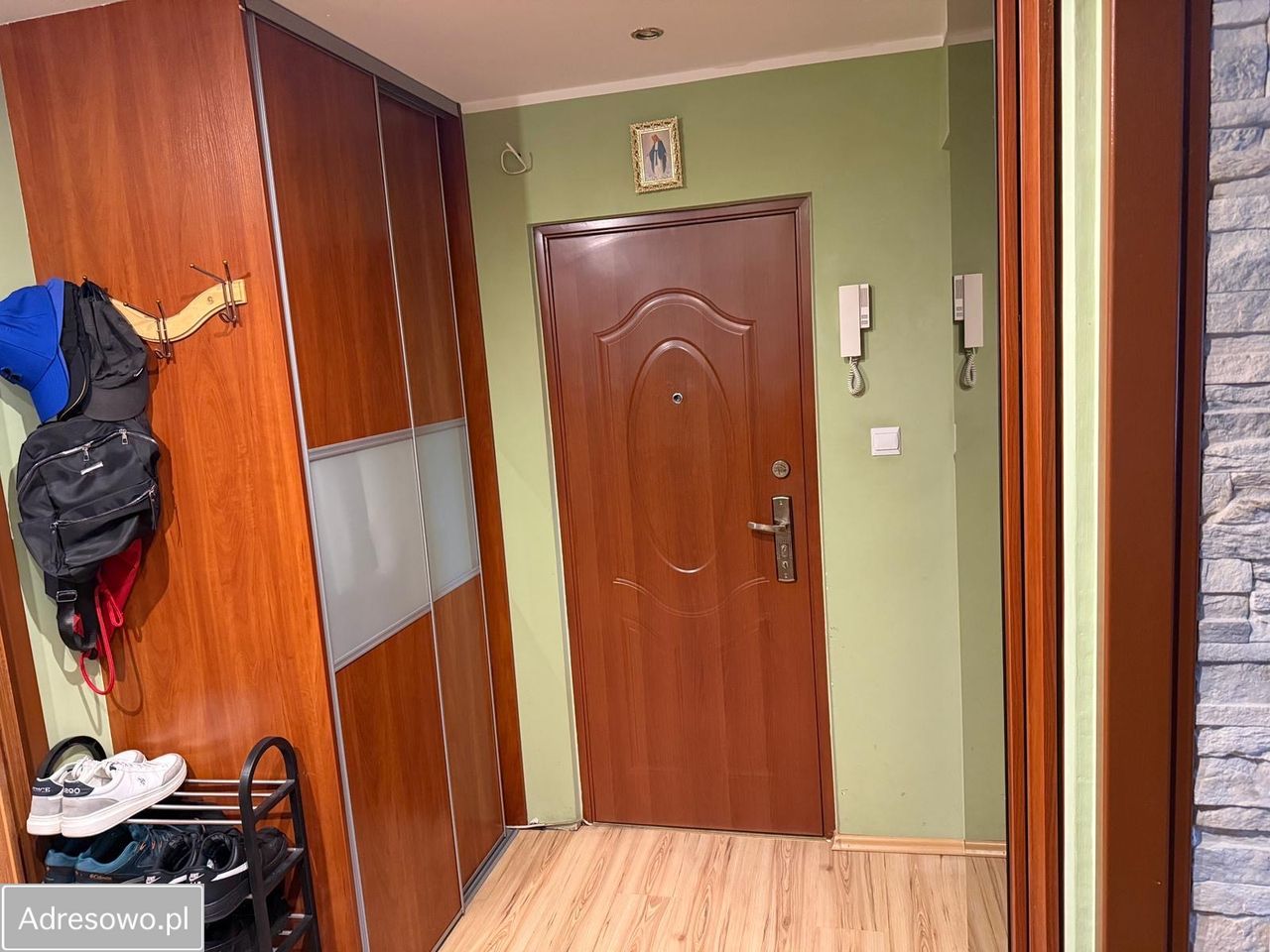 Mieszkanie 3-pokojowe Krosno Odrzańskie, ul. Poznańska. Zdjęcie 8