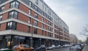 Mieszkanie 2-pokojowe Warszawa Praga-Południe, ul. Mińska