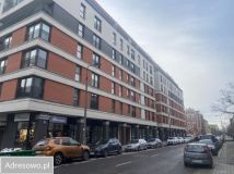 Mieszkanie 2-pokojowe Warszawa Praga-Południe, ul. Mińska