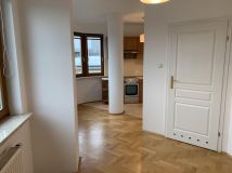 Mieszkanie 1-pokojowe Warszawa Mokotów, ul. Antoniego Józefa Madalińskiego. Zdjęcie 2