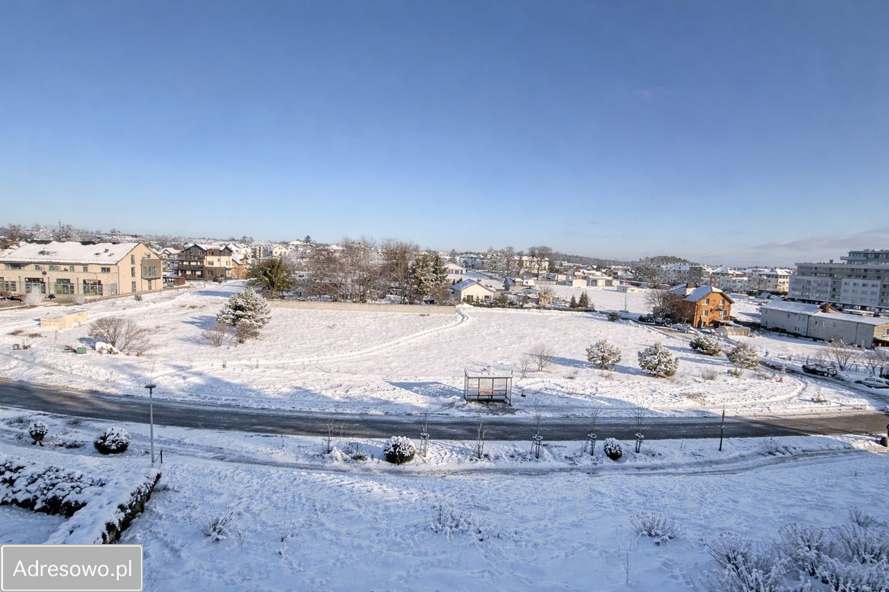 Mieszkanie 4-pokojowe Gdynia Chwarzno-Wiczlino, ul. gen. Mariusza Zaruskiego. Zdjęcie 5