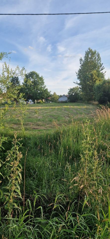Działka budowlana Łęgajny. Zdjęcie 1
