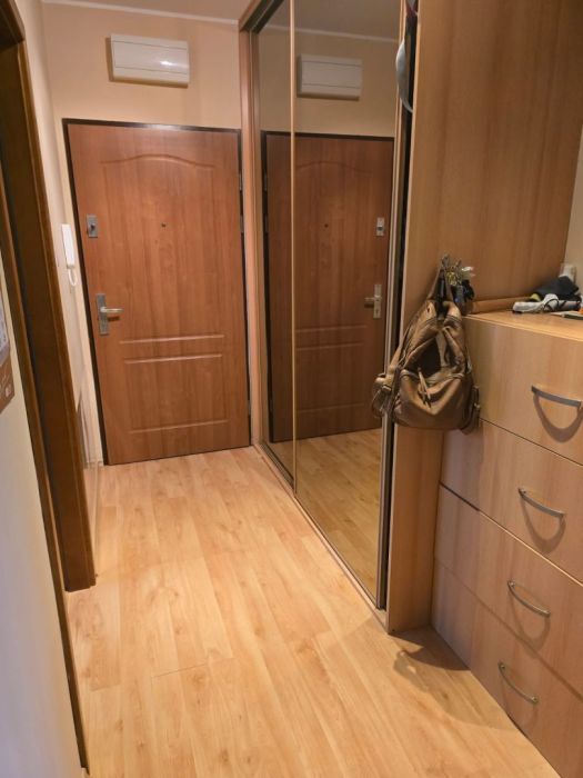 Mieszkanie 2-pokojowe Gdańsk Chełm, ul. Rogalińska. Zdjęcie 3