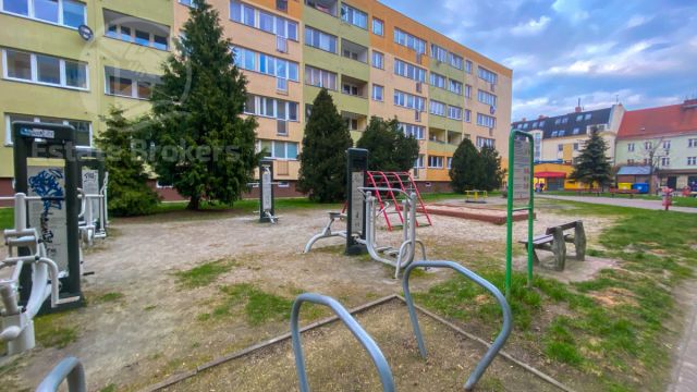 Mieszkanie 2-pokojowe Wrocław Psie Pole, ul. Sycowska. Zdjęcie 15