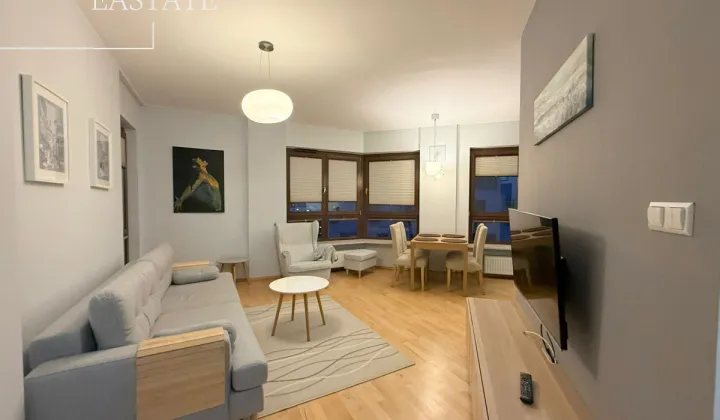 Mieszkanie 2-pokojowe Warszawa Wola, ul. Giełdowa