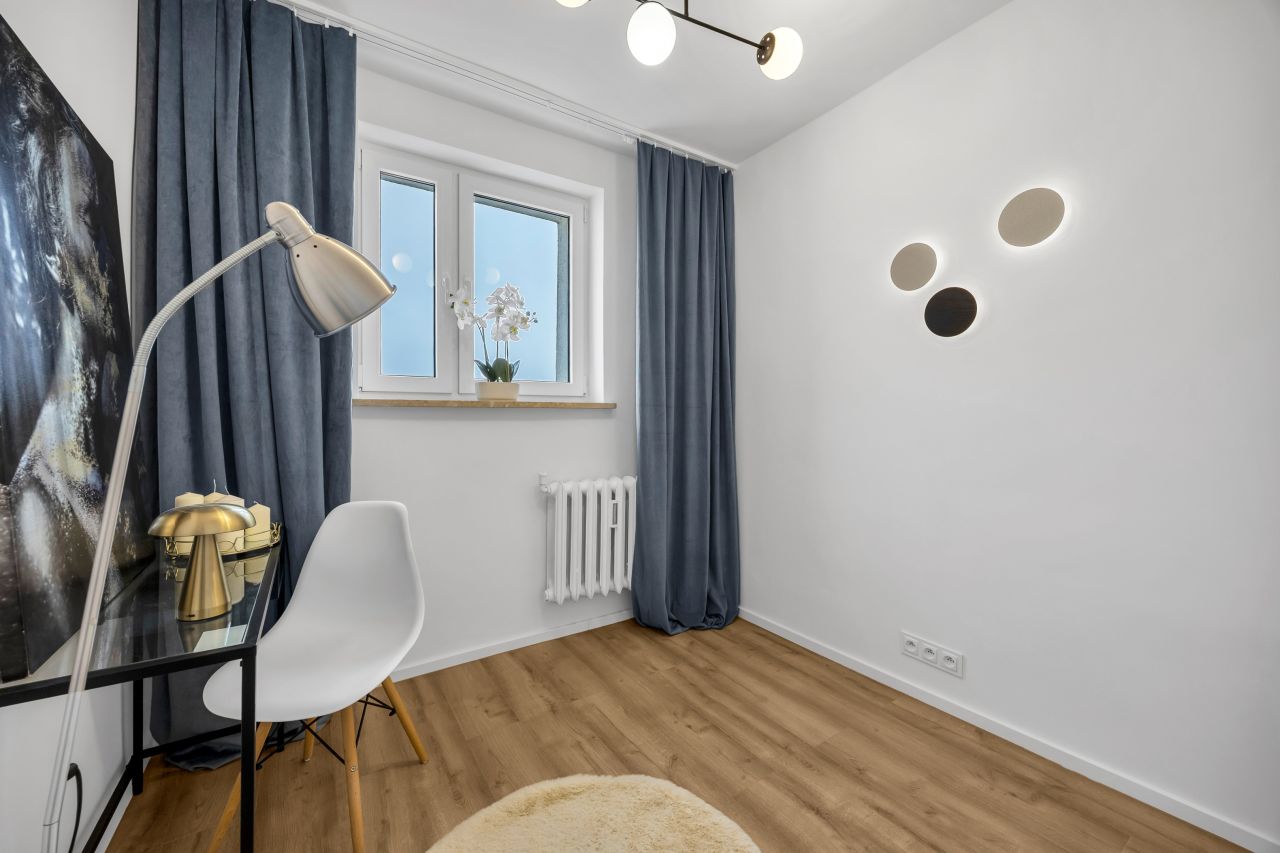 Mieszkanie 3-pokojowe Otwock, ul. Kazimierza Pułaskiego. Zdjęcie 13