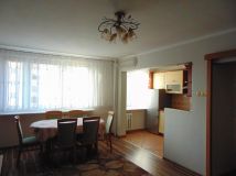 Mieszkanie 2-pokojowe Gorzów Wielkopolski, Pomorska. Zdjęcie 1