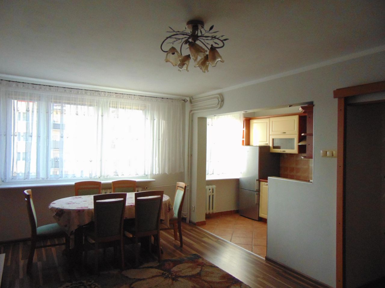 Mieszkanie 2-pokojowe Gorzów Wielkopolski, ul. Pomorska. Zdjęcie 2