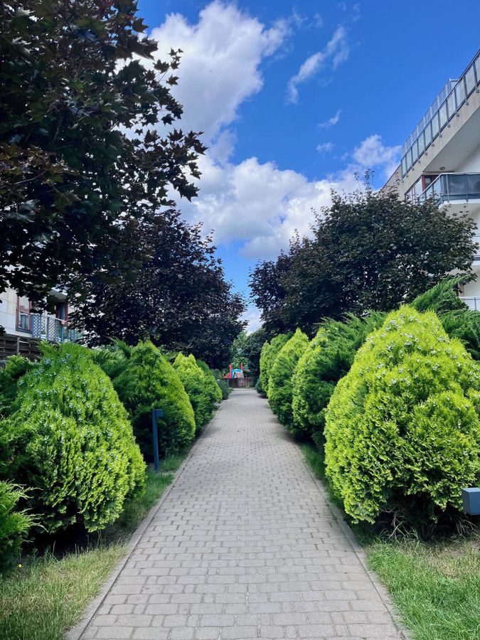 Mieszkanie 2-pokojowe Warszawa Wilanów, ul. Sarmacka. Zdjęcie 5