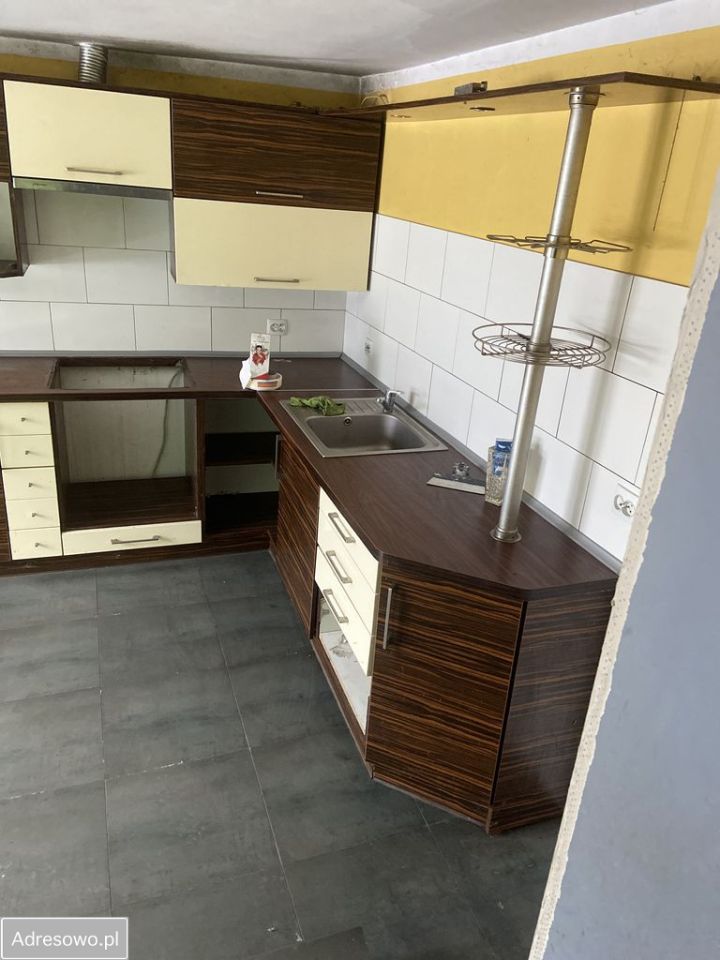 dom wolnostojący, 5 pokoi Łuków Śląski, ul. Leśna. Zdjęcie 5