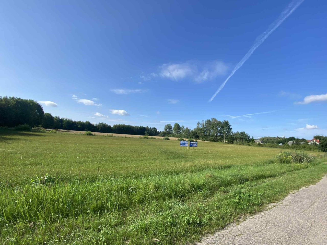 Działka budowlana Łomnica, Łomnica. Zdjęcie 2