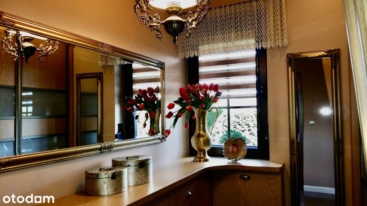 dom wolnostojący, 6 pokoi Nowe Boryszewo. Zdjęcie 9