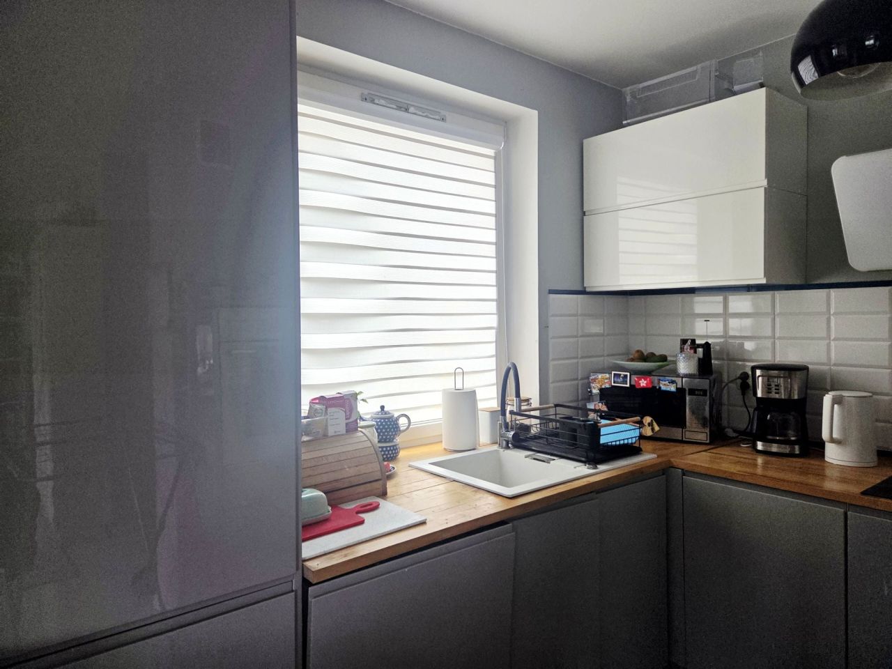 Mieszkanie 2-pokojowe Szczecin Warszewo, ul. Pelikana. Zdjęcie 3