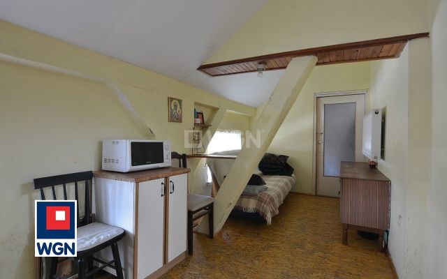 Mieszkanie 3-pokojowe Sąpy, Sąpy. Zdjęcie 9