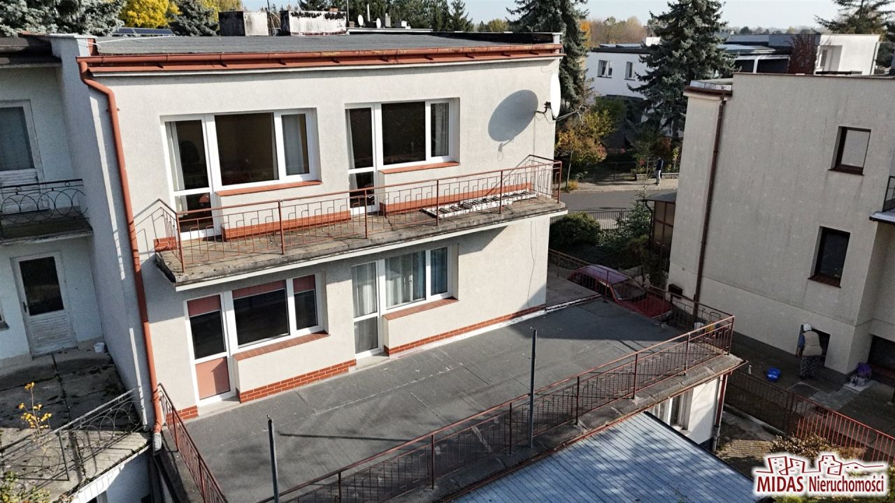 bliźniak, 9 pokoi Ciechocinek, ul. Kosmonautów. Zdjęcie 3