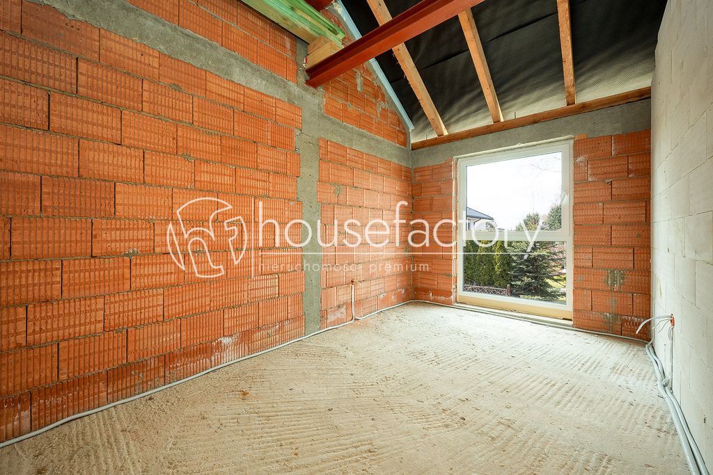 bliźniak, 4 pokoje Ksawerów, ul. Osiowa. Zdjęcie 10