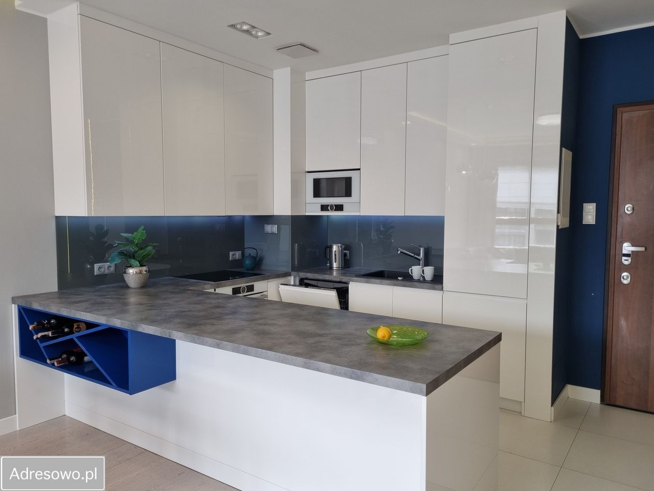 Mieszkanie 3-pokojowe Warszawa Żoliborz. Zdjęcie 15