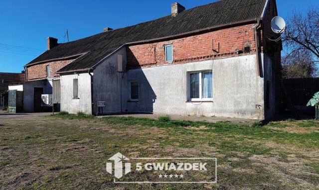 dom wolnostojący, 3 pokoje Gwda Mała. Zdjęcie 6
