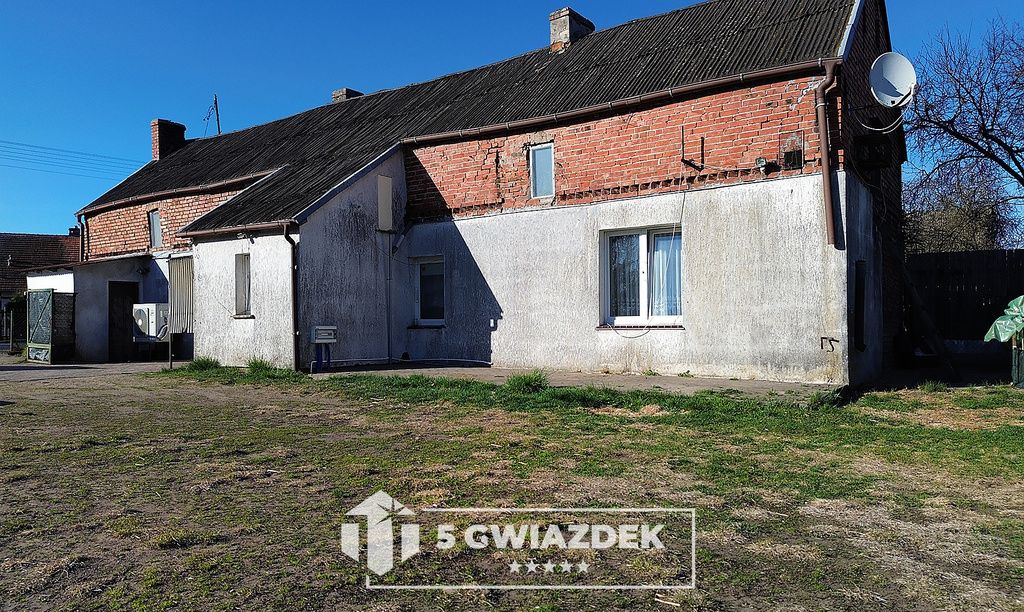 dom wolnostojący, 3 pokoje Gwda Mała. Zdjęcie 6