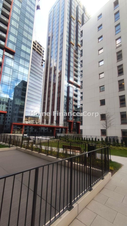 Mieszkanie 1-pokojowe Warszawa Wola. Zdjęcie 8